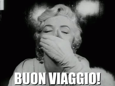 Pronti per la vacanza